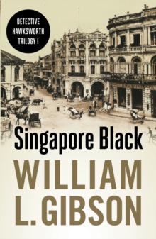 Image for Singapore black
