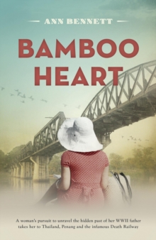 Image for Bamboo Heart
