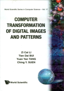 Image for Computer Transformation of Digital Images and Patterns.