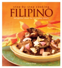 Image for Step by Step Cooking Filipino