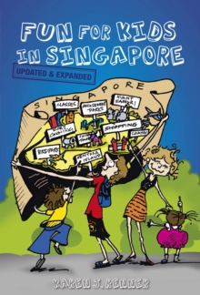 Image for Fun For Kids in Singapore (3rd Edn)