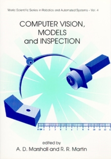 Image for Computer Vision, Models and Inspection.