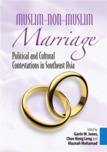 Image for Muslim-Non-Muslim Marriage