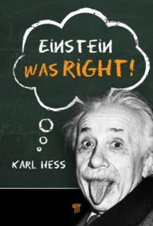 Image for Einstein was right!
