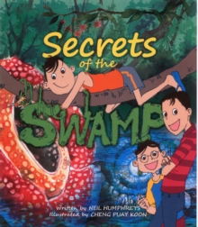 Secrets of the Swamp