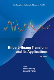 Image for Hilbert-huang Transform And Its Applications (2nd Edition)