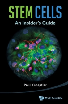 Image for Stem cells  : an insider's guide
