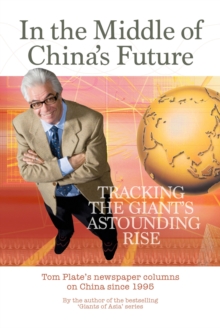 In the Middle of China's Future