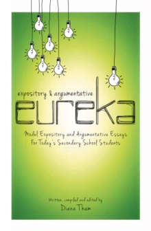 Image for Expository Argumentative Eureka