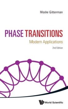 Image for Phase Transitions: Modern Applications (2nd Edition)