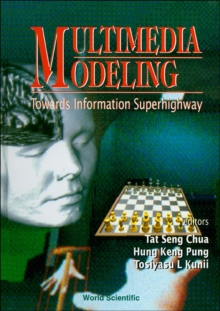 Image for Multimedia Modeling: Towards Information Superhighway.