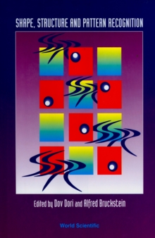 Image for Shape, Structure and Pattern Recognition: Nahariya, Israel, 4-6 October 1994