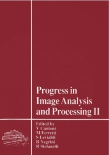 Image for Progress In Image Analysis And Processing Ii - Proceedings Of The 6th International Conference