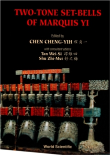 Image for Two-tone Set Bells of Marquis Yi.