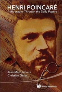 Image for Henri Poincare: A Biography Through The Daily Papers
