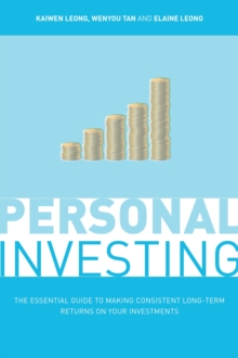 Image for Personal Investing