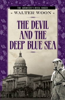 Devil and the Deep Blue Sea