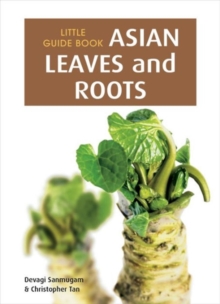 Image for Little Guide Book: Asian Leaves & Roots