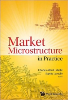 Image for Market Microstructure In Practice