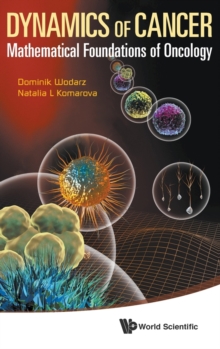 Image for Dynamics Of Cancer: Mathematical Foundations Of Oncology