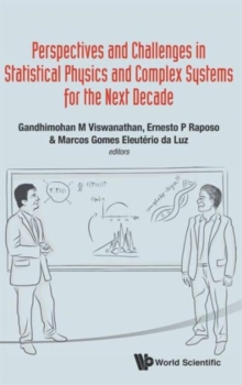 Perspectives And Challenges In Statistical Physics And Complex Systems For The Next Decade
