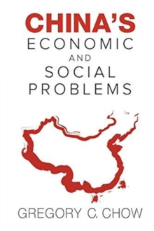 Image for China's Economic And Social Problems