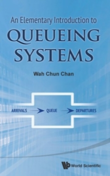 Image for Elementary Introduction To Queueing Systems, An