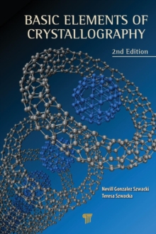 Basic Elements of Crystallography