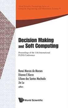 Decision Making And Soft Computing - Proceedings Of The 11th International Flins Conference