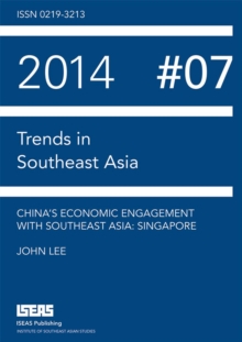 China's Economic Engagement with Southeast Asia