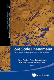 Image for Pore scale phenomena  : frontiers in energy and environment