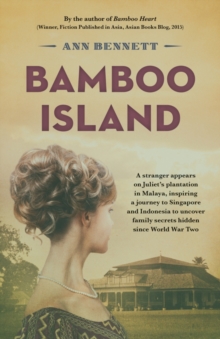 Image for Bamboo Island