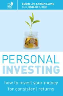 Image for Personal Investing