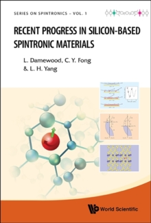 Image for Recent Progress In Silicon-based Spintronic Materials