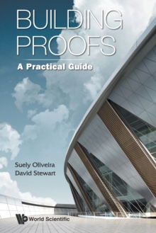 Image for Building Proofs: A Practical Guide