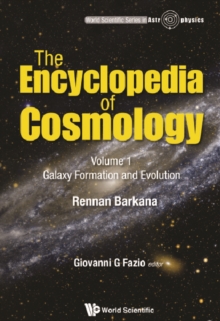 Image for The encyclopedia of cosmology