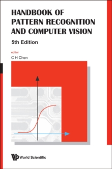 Image for Handbook of pattern recognition and computer vision