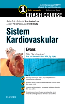 Image for Crash Course Sistem Kardiovaskular- Edisi Indonesia Ke-4