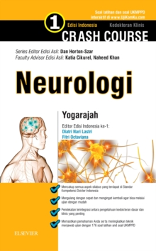 Image for Crash Course Neurologi - Edisi Indonesia Ke-4 - E-Book