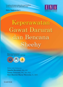 Image for Sheehy's Emergency and Disaster Nursing - 1st Indonesian Edition