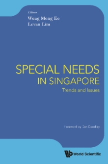 Image for Special Needs In Singapore: Trends And Issues