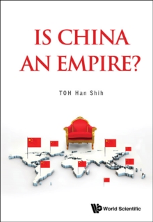 Image for IS CHINA AN EMPIRE?: 7024.