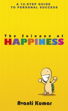 Image for Science of Happiness