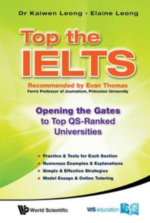 Image for Top The Ielts: Opening The Gates To Top Qs-ranked Universities