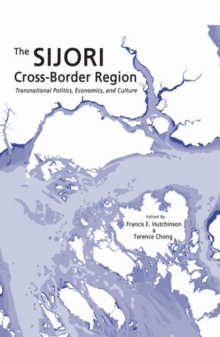 Image for The SIJORI Cross-Border Region