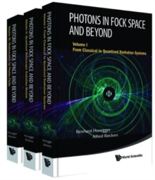 Photons in Fock Space and Beyond