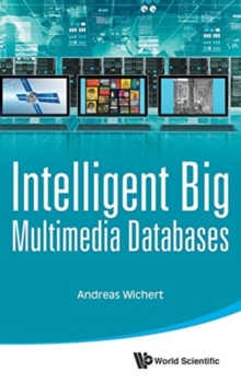 Intelligent Big Multimedia Databases