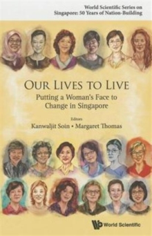 Our Lives to Live
