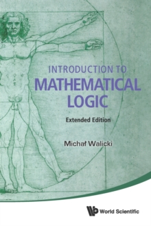 Image for Introduction To Mathematical Logic (Extended Edition)