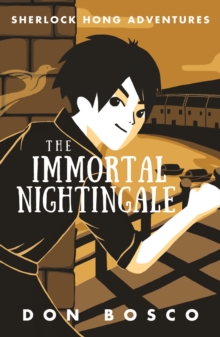 Image for The immortal nightingale